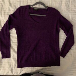 Charter Club Cashmere Sweater